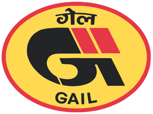 GAIL India Logo