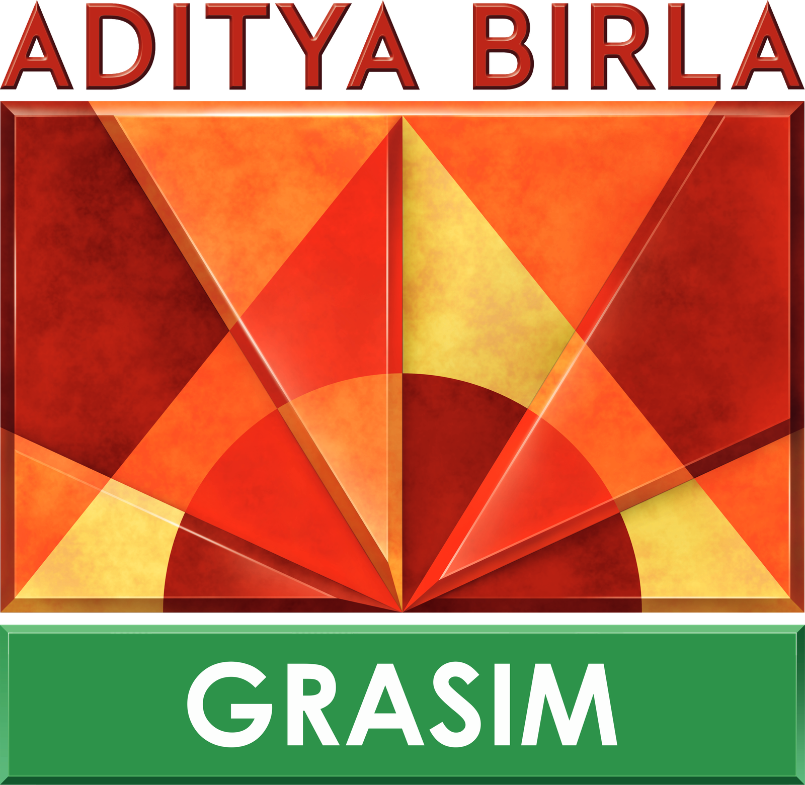 Grasim Industries Logo