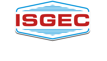 ISGEC Heavy Engineering Logo