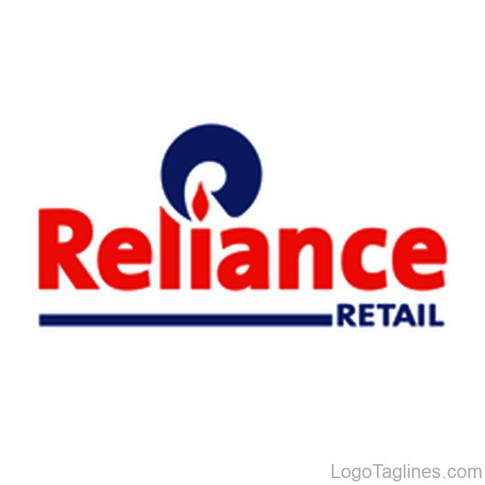 Reliance Retail Logo