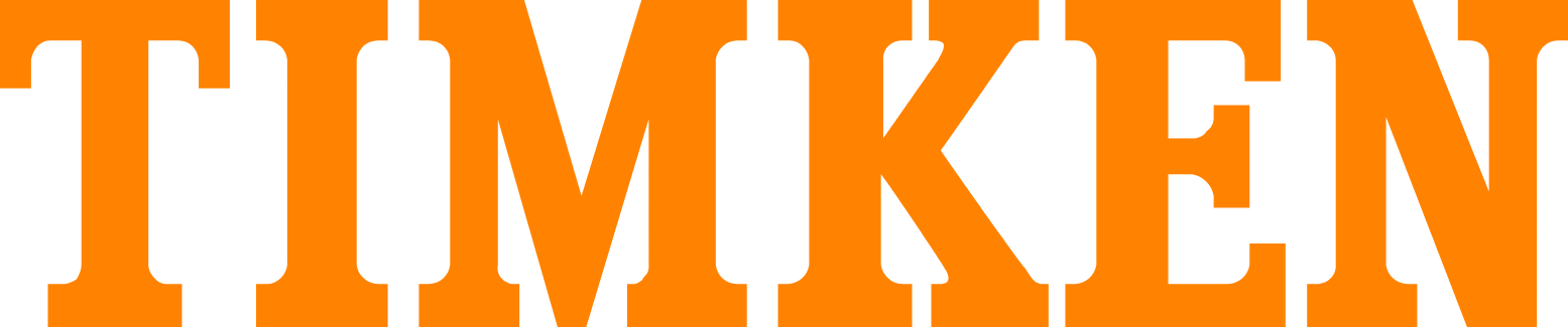 Timken Logo