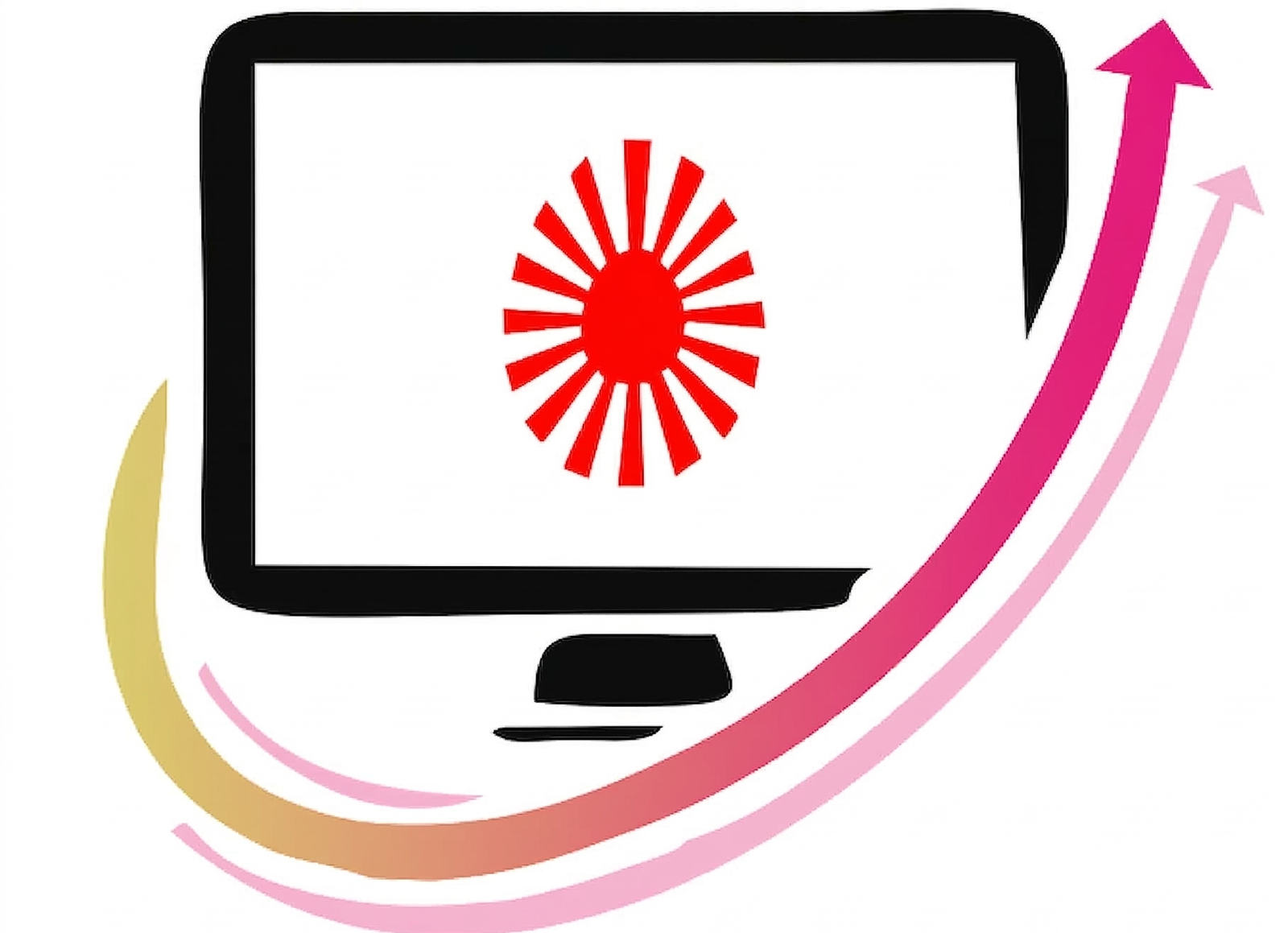 Infinity Computer Logo